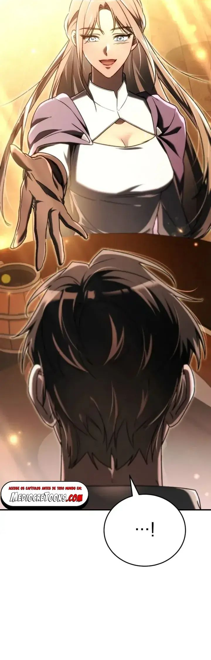The Genius Blacksmith's Game Capítulo 17 Página 48