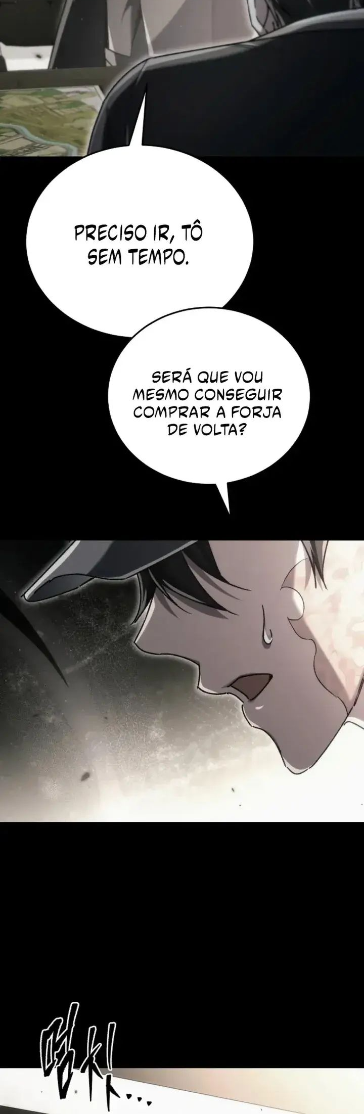The Genius Blacksmith's Game Capítulo 17 Página 6