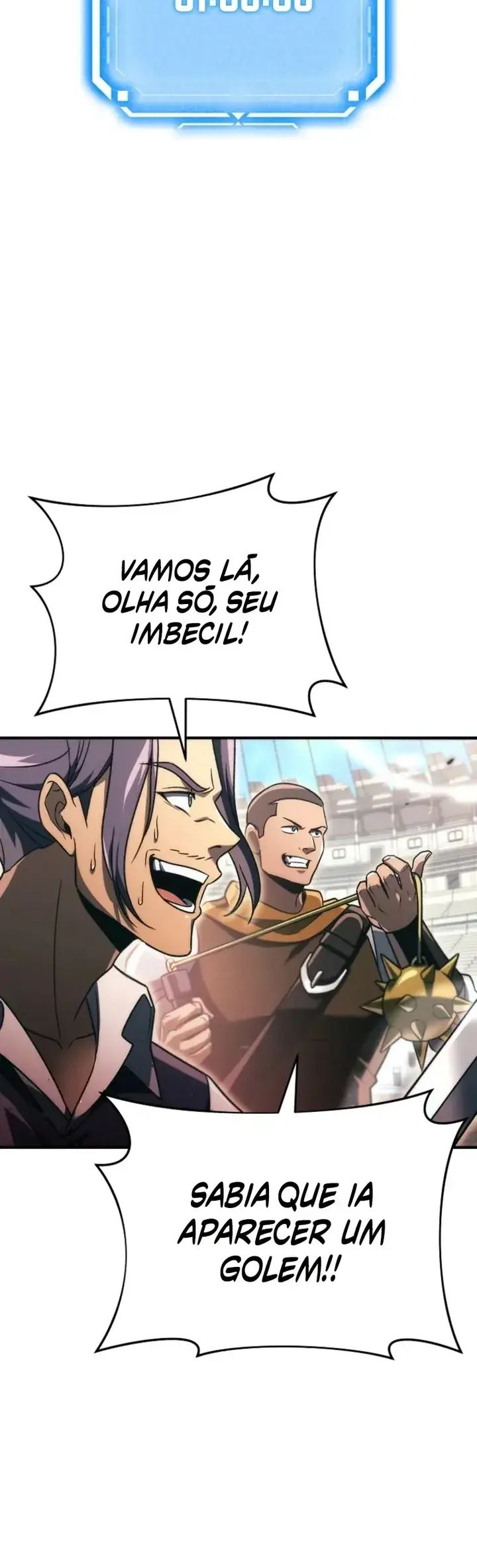 The Genius Blacksmith's Game Capítulo 17 Página 75