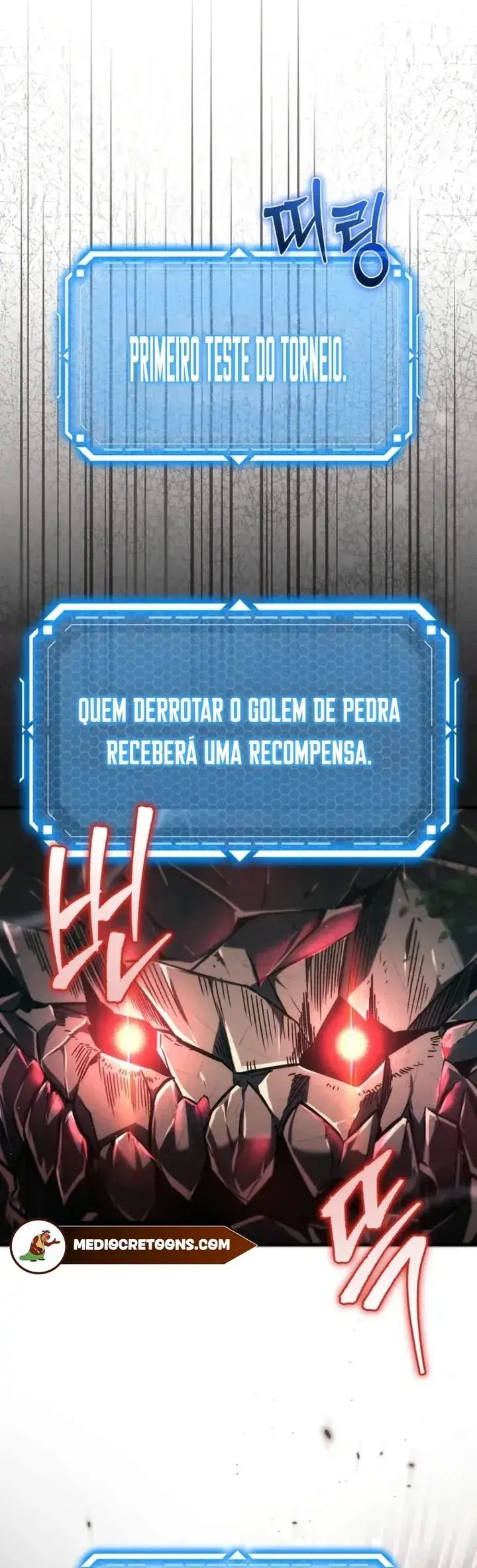 The Genius Blacksmith's Game Capítulo 17 Página 77