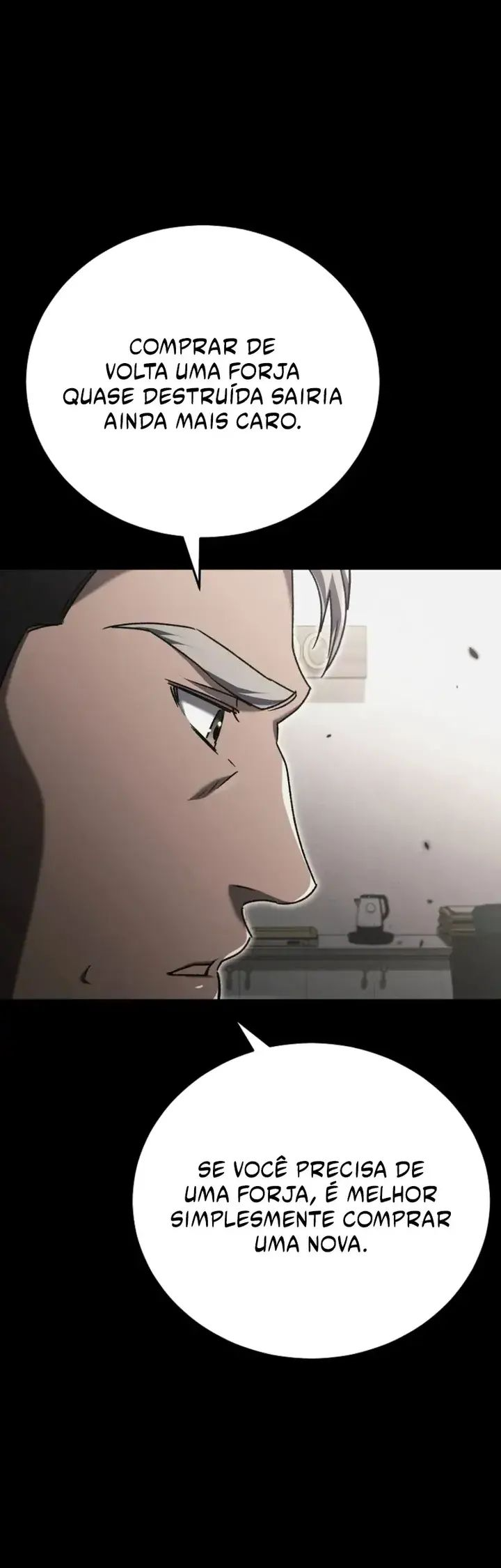 The Genius Blacksmith's Game Capítulo 17 Página 9