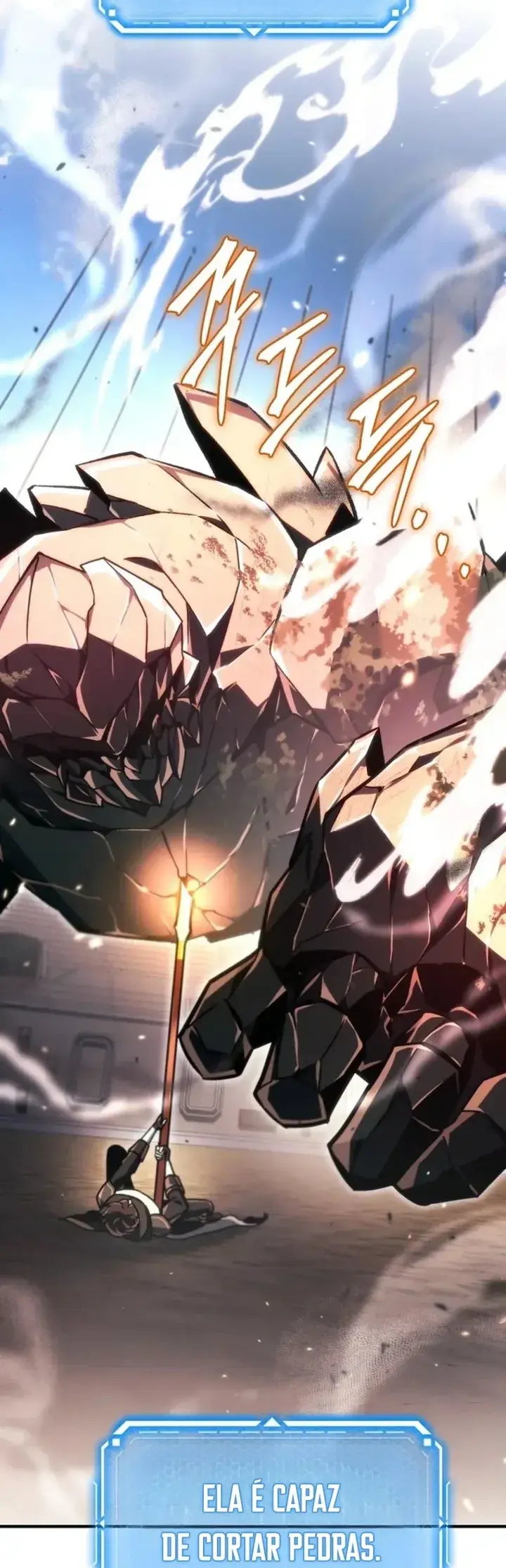 The Genius Blacksmith's Game Capítulo 18 Página 40