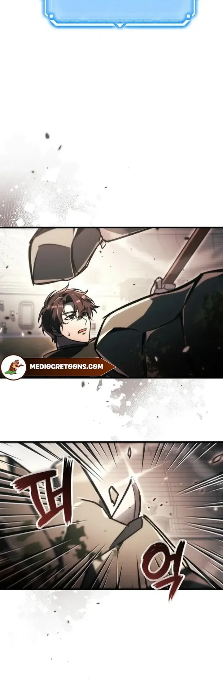The Genius Blacksmith's Game Capítulo 18 Página 41
