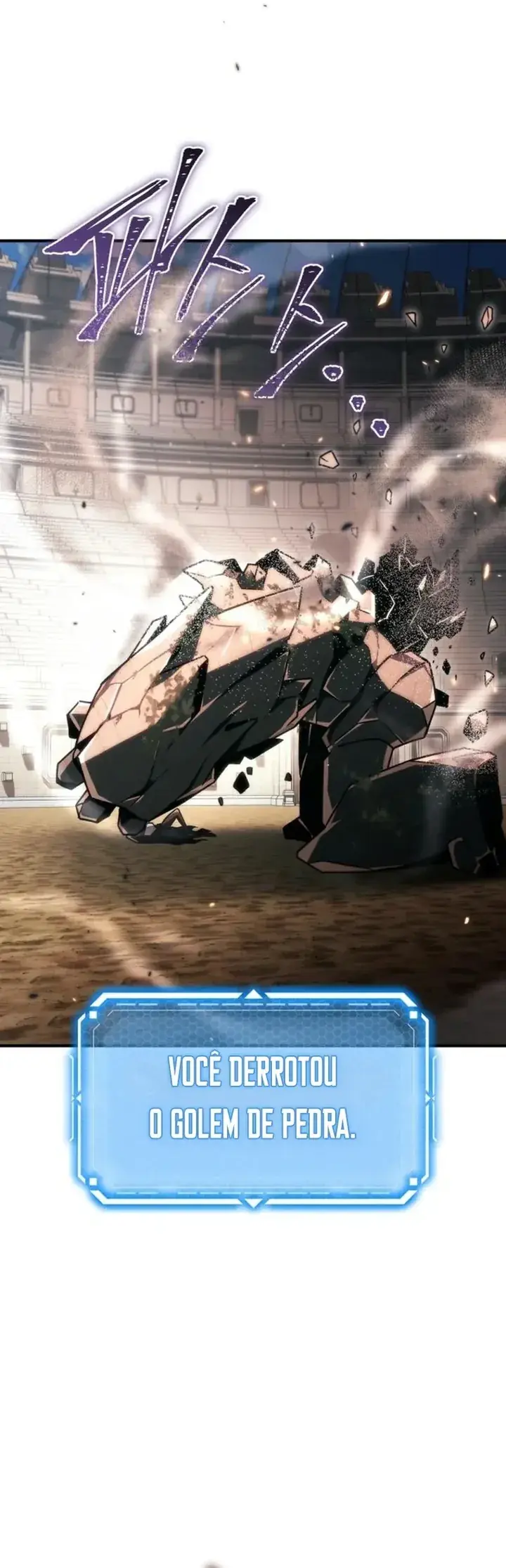 The Genius Blacksmith's Game Capítulo 18 Página 42