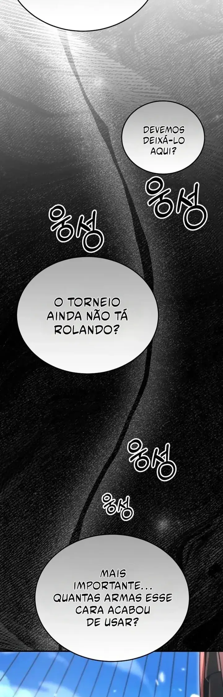 The Genius Blacksmith's Game Capítulo 18 Página 51