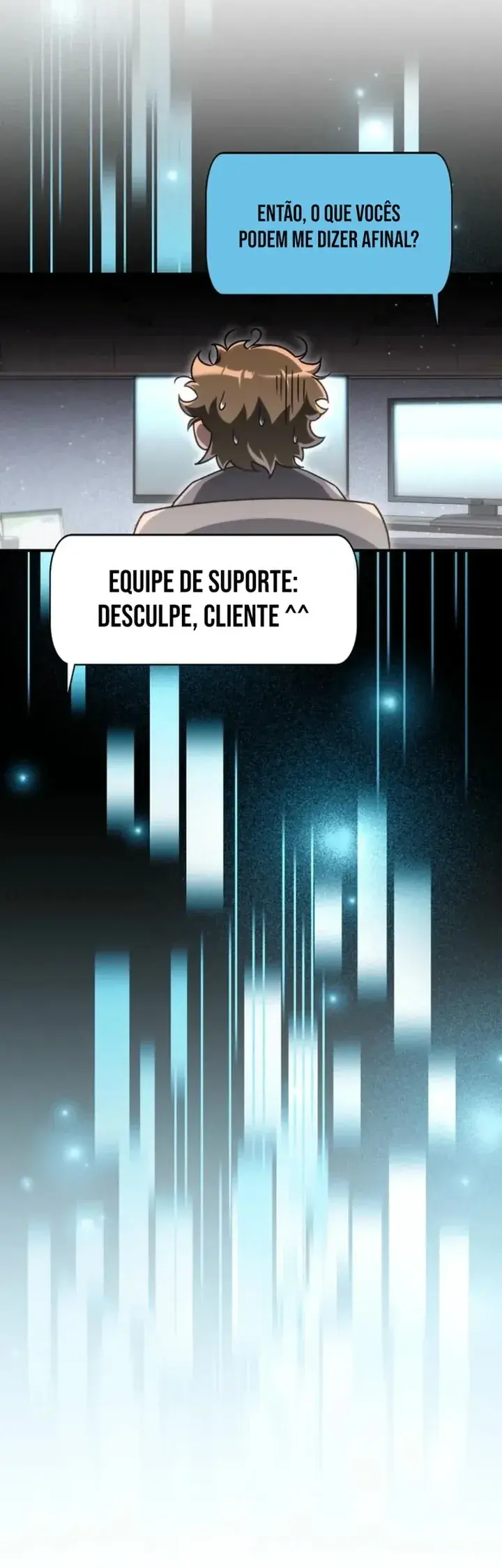 The Genius Blacksmith's Game Capítulo 18 Página 63