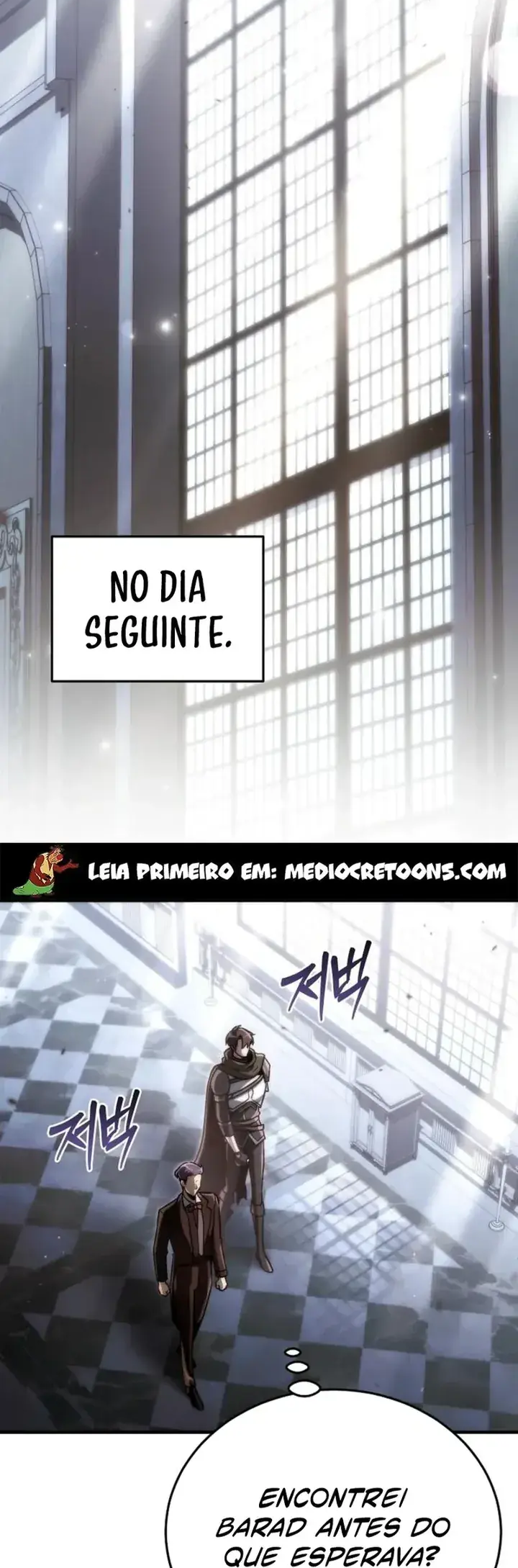 The Genius Blacksmith's Game Capítulo 18 Página 76