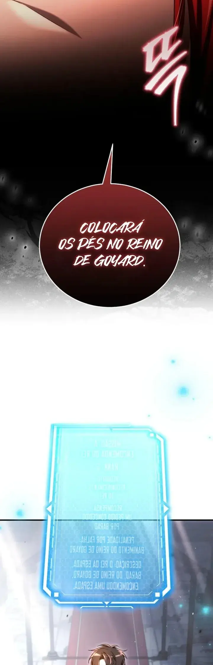 The Genius Blacksmith's Game Capítulo 19 Página 24