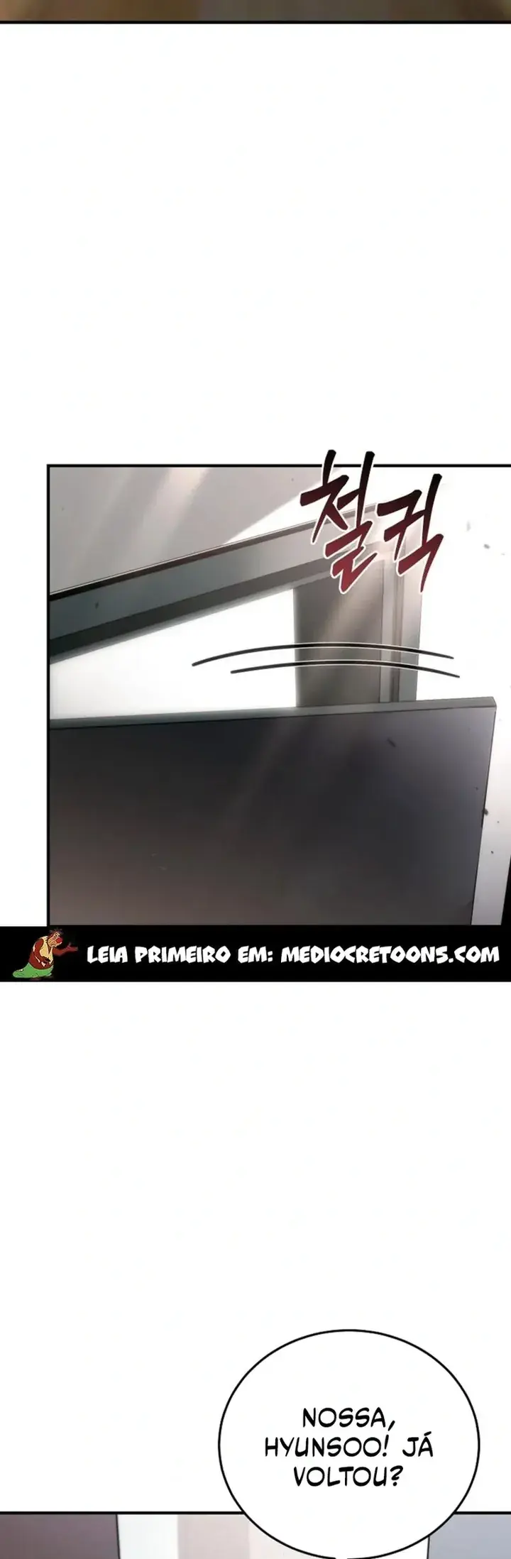 The Genius Blacksmith's Game Capítulo 19 Página 41