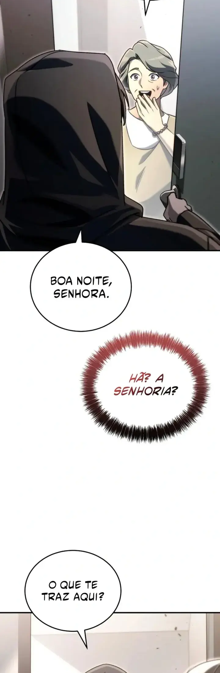 The Genius Blacksmith's Game Capítulo 19 Página 42