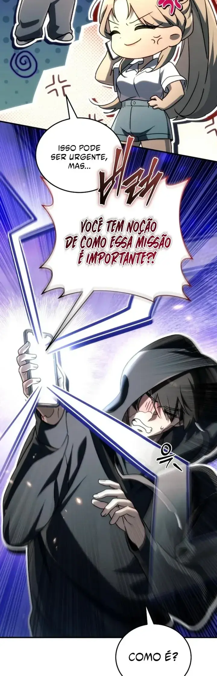 The Genius Blacksmith's Game Capítulo 19 Página 56