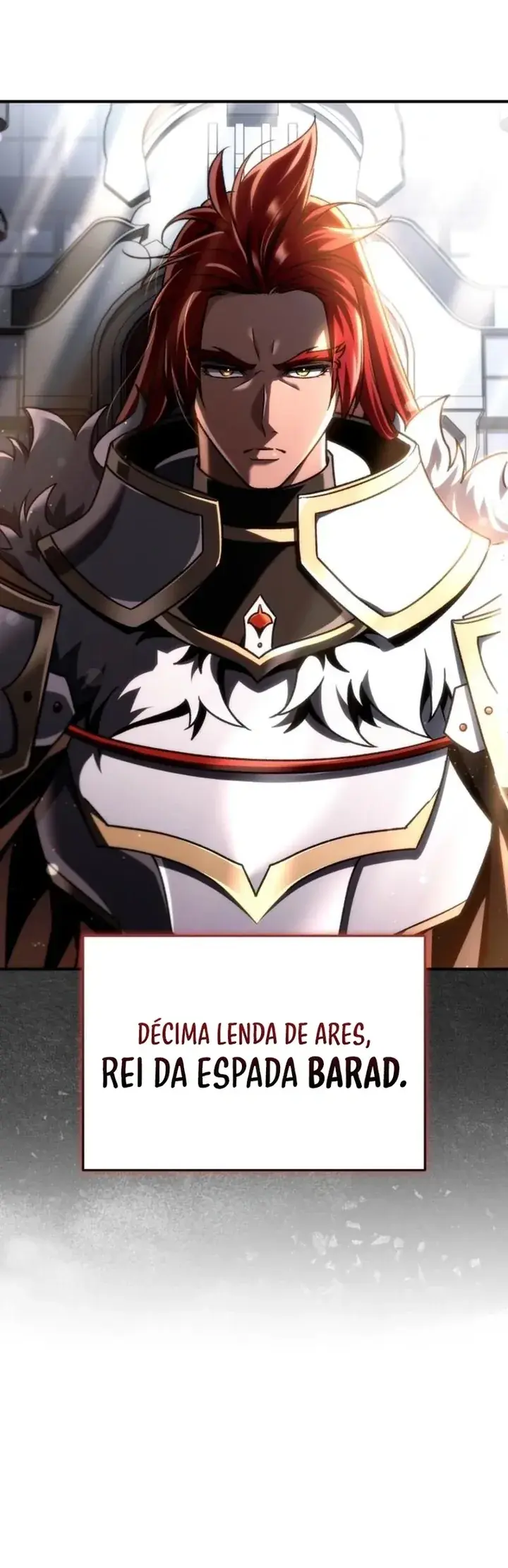 The Genius Blacksmith's Game Capítulo 19 Página 6