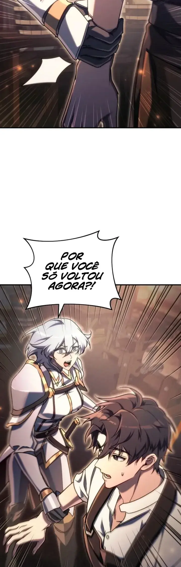 The Genius Blacksmith's Game Capítulo 19 Página 66