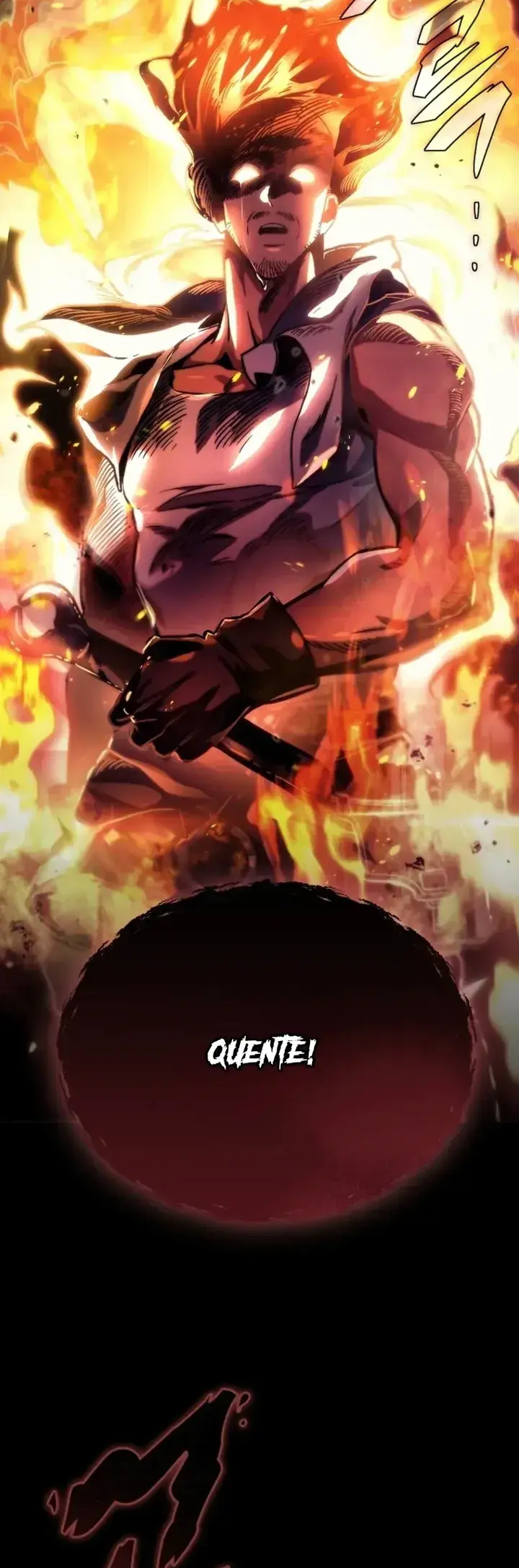 The Genius Blacksmith's Game Capítulo 2 Página 12