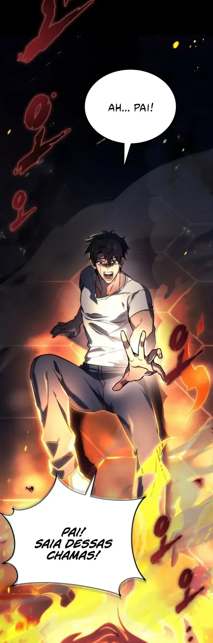 The Genius Blacksmith's Game Capítulo 2 Página 13