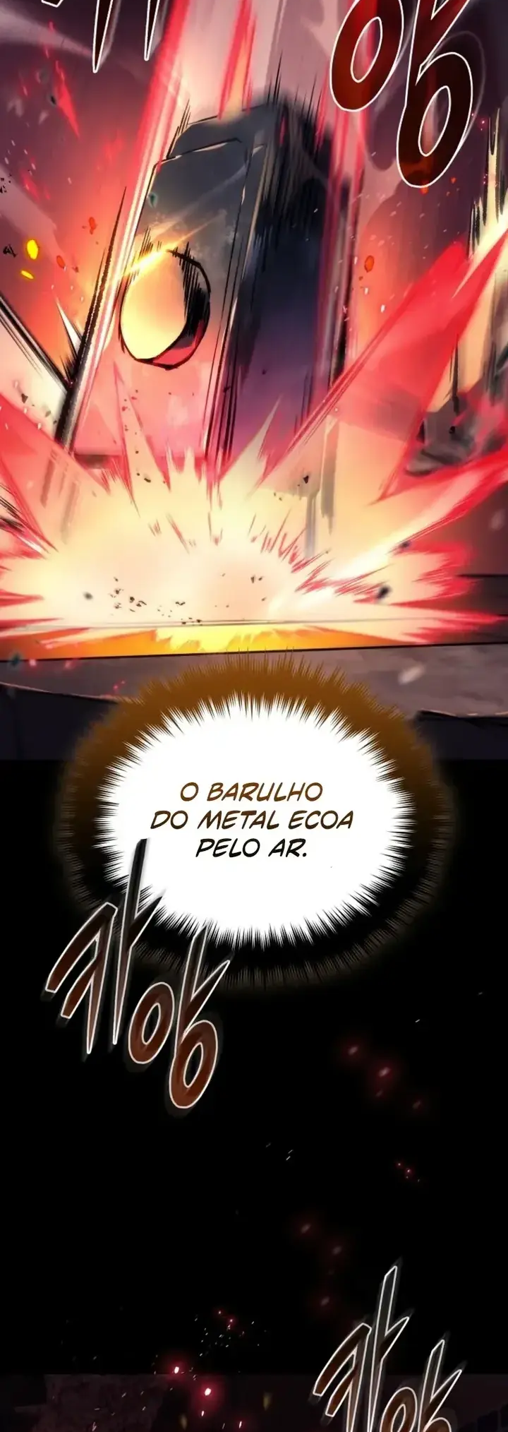 The Genius Blacksmith's Game Capítulo 2 Página 2