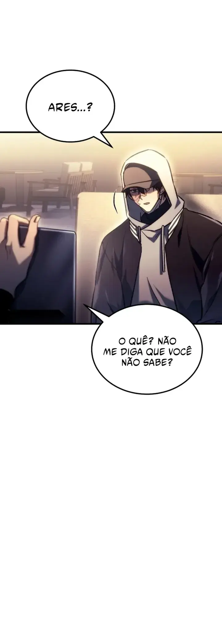 The Genius Blacksmith's Game Capítulo 2 Página 25