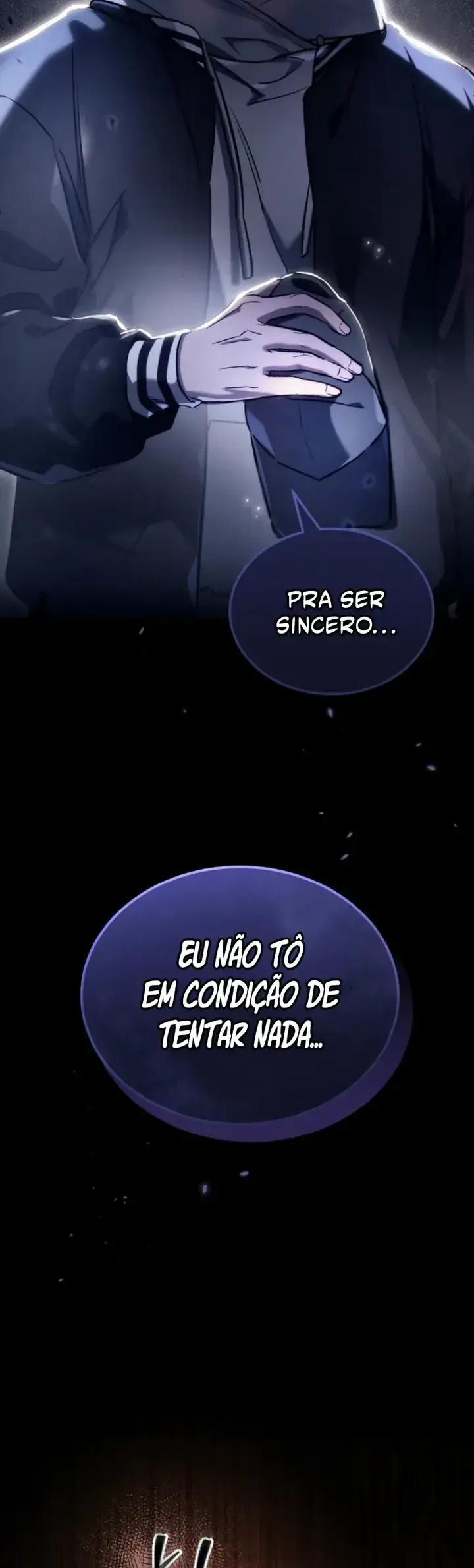 The Genius Blacksmith's Game Capítulo 2 Página 44