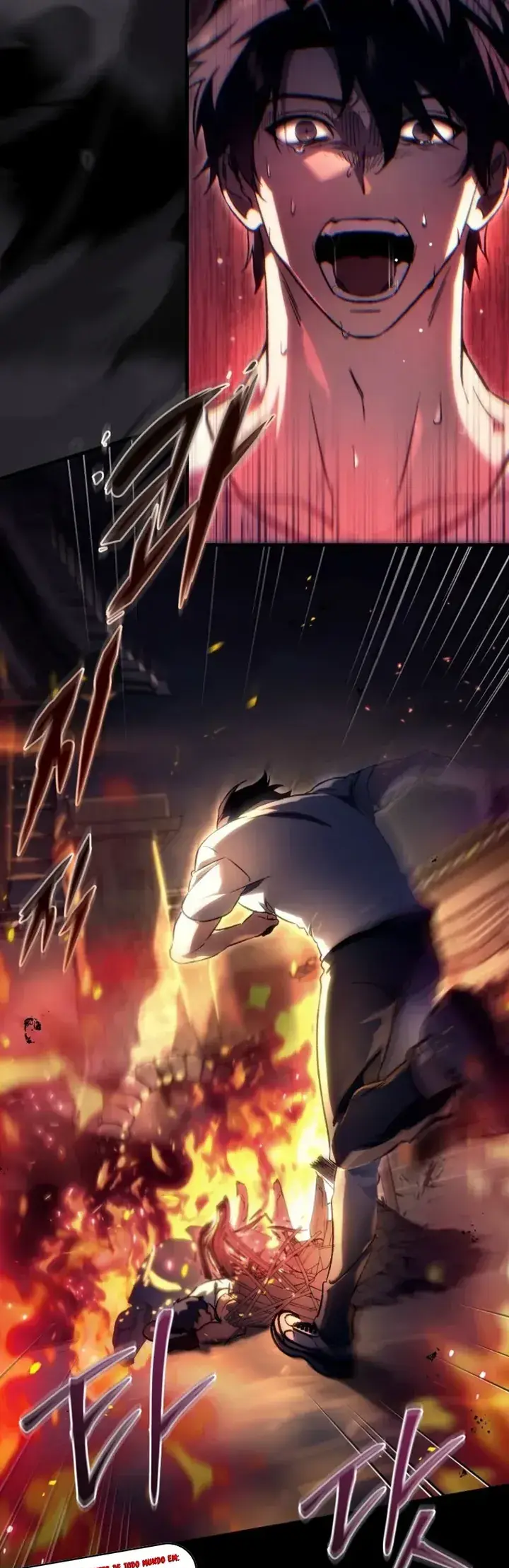 The Genius Blacksmith's Game Capítulo 2 Página 48