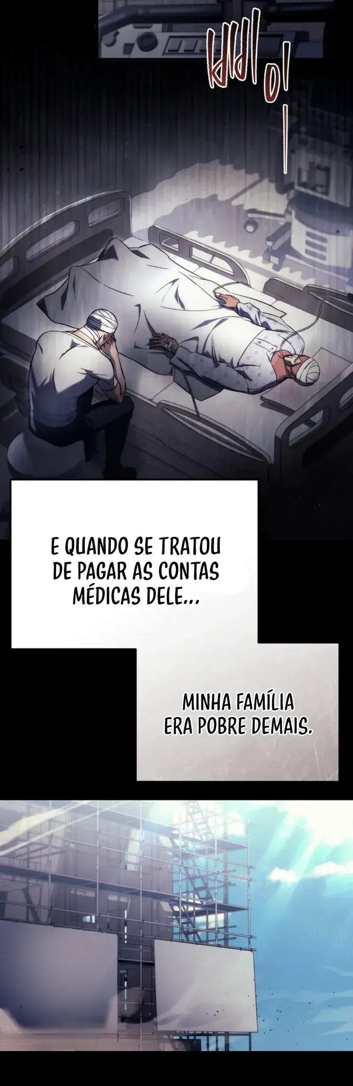 The Genius Blacksmith's Game Capítulo 2 Página 52
