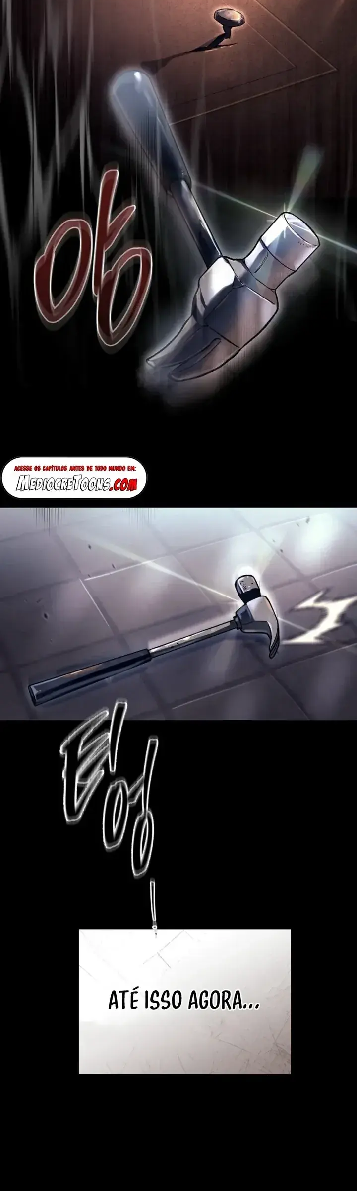 The Genius Blacksmith's Game Capítulo 2 Página 55