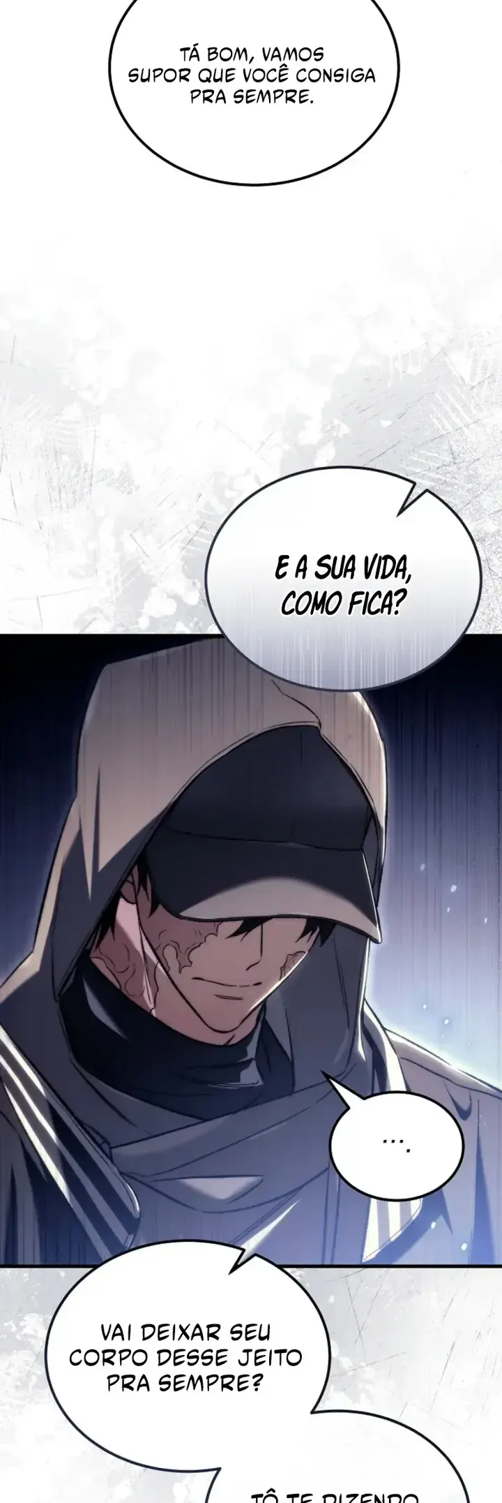 The Genius Blacksmith's Game Capítulo 2 Página 61