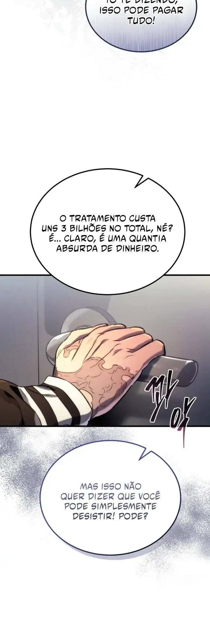The Genius Blacksmith's Game Capítulo 2 Página 62