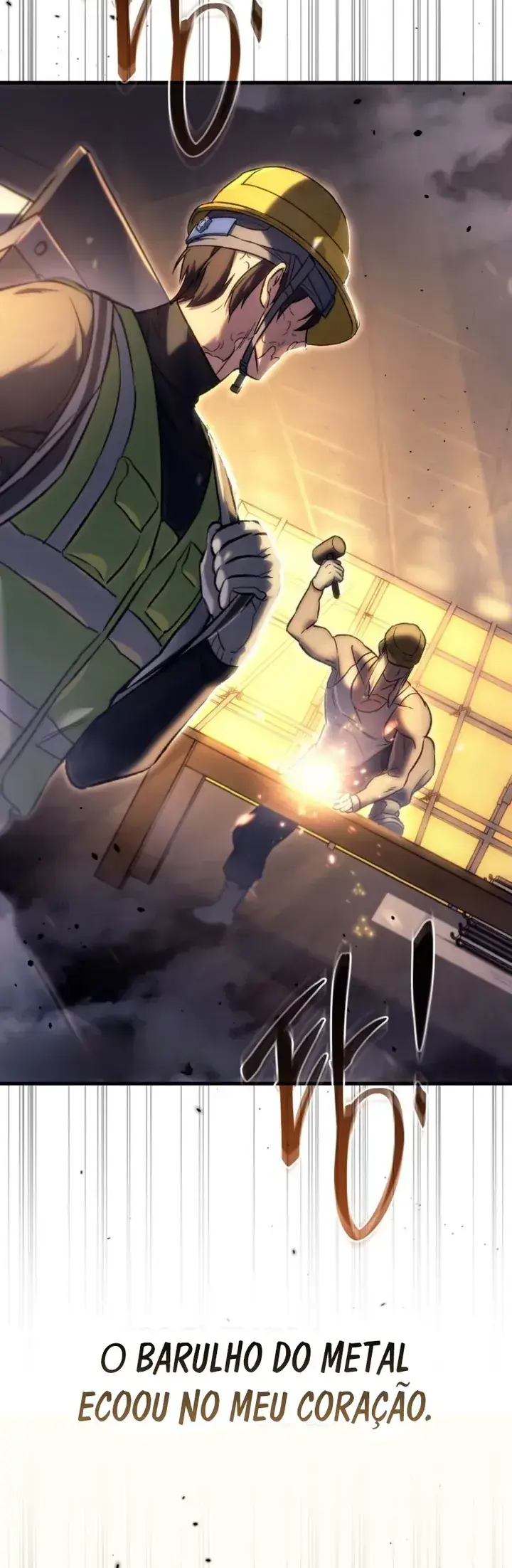 The Genius Blacksmith's Game Capítulo 2 Página 73