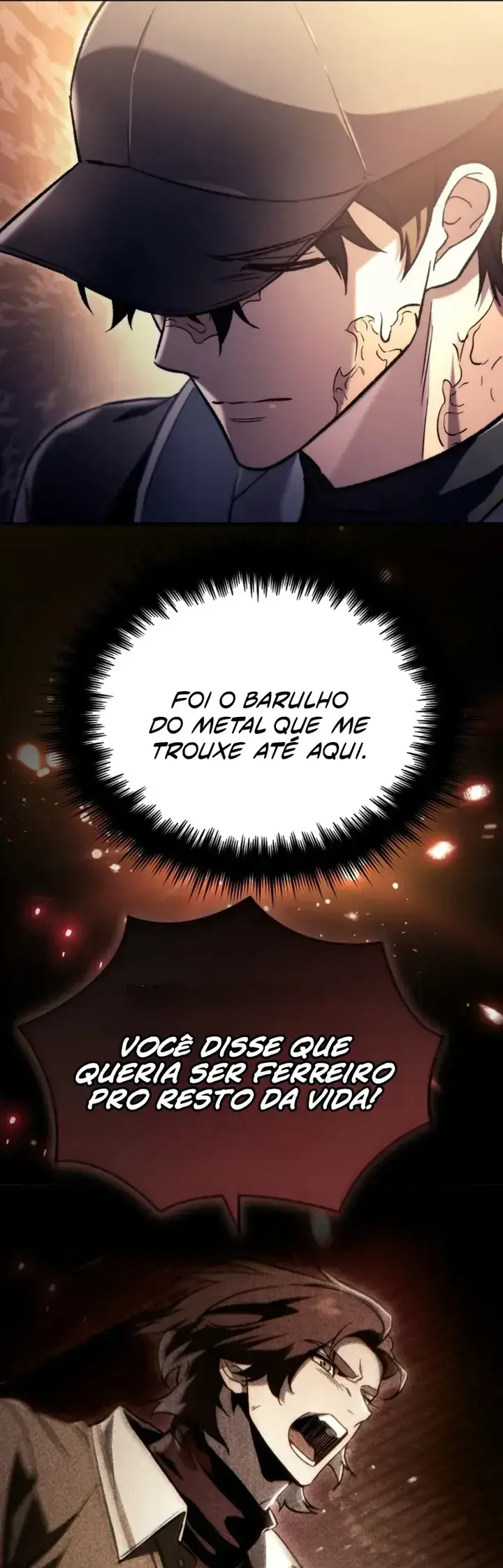 The Genius Blacksmith's Game Capítulo 2 Página 77