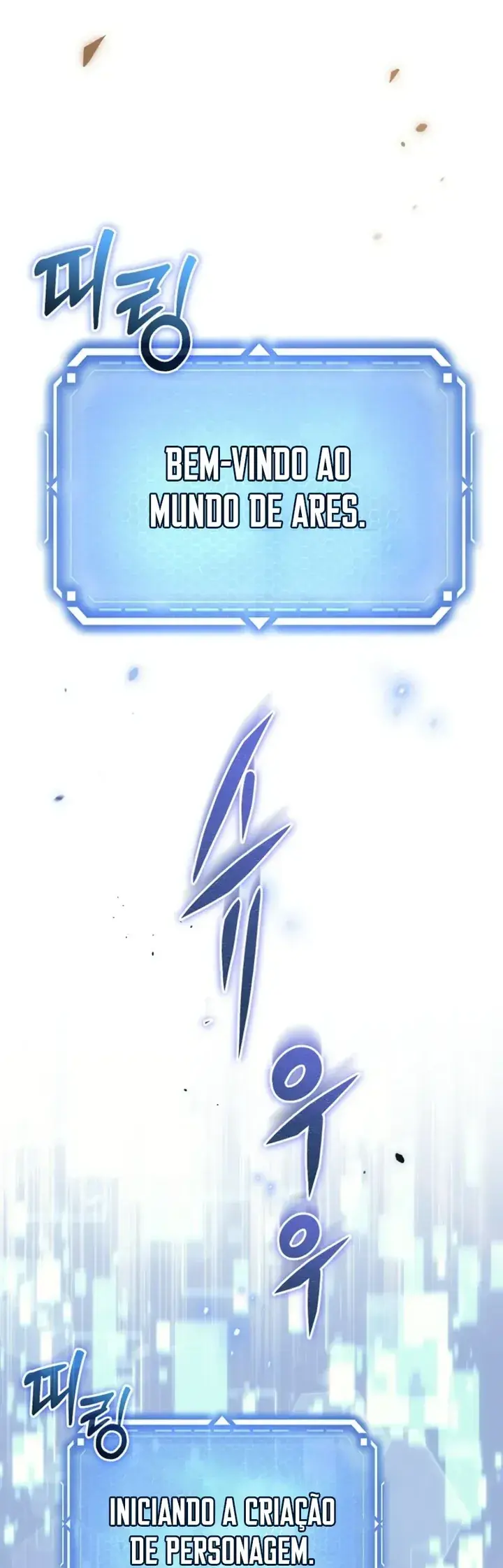 The Genius Blacksmith's Game Capítulo 2 Página 81
