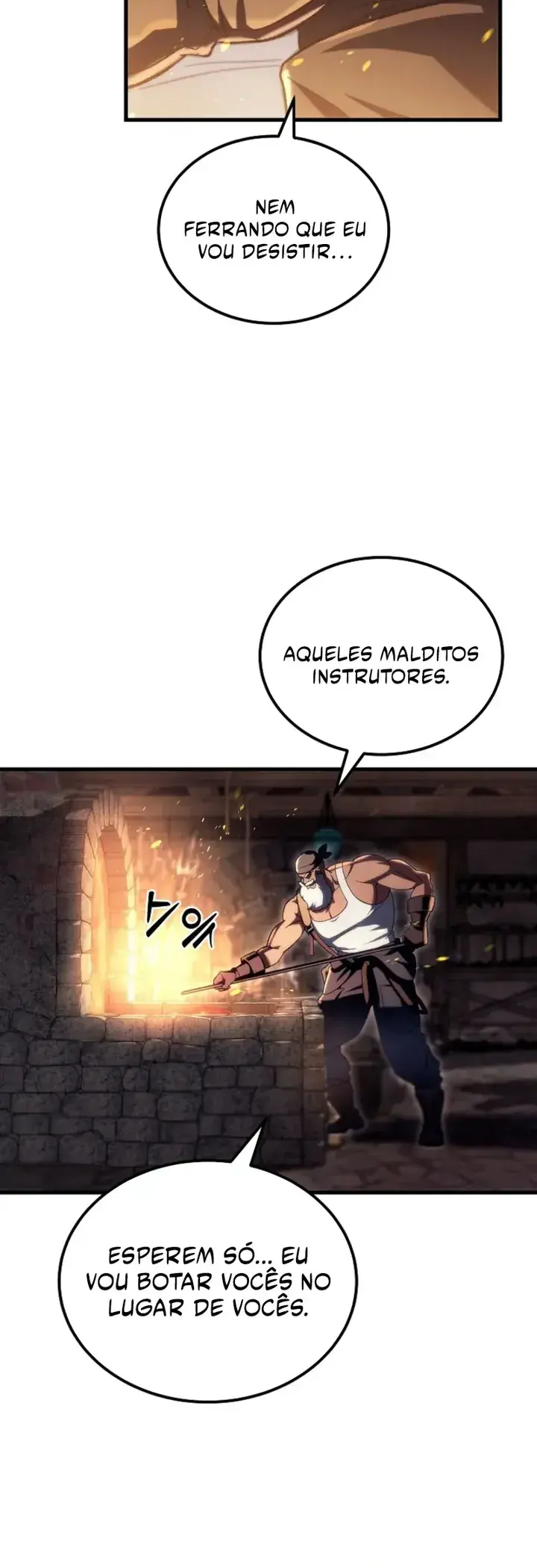 The Genius Blacksmith's Game Capítulo 2 Página 97