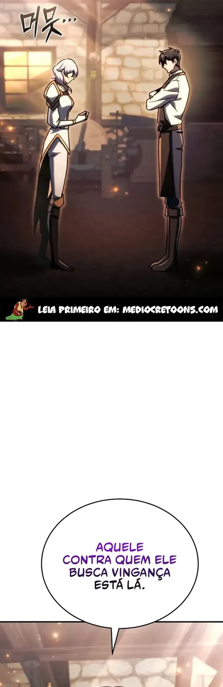 The Genius Blacksmith's Game Capítulo 20 Página 13