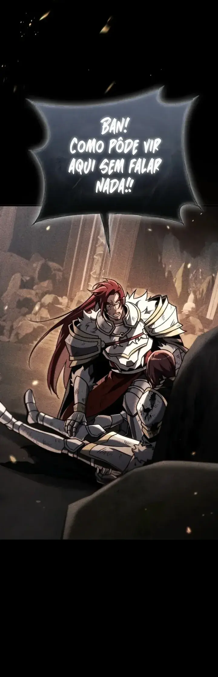 The Genius Blacksmith's Game Capítulo 20 Página 28
