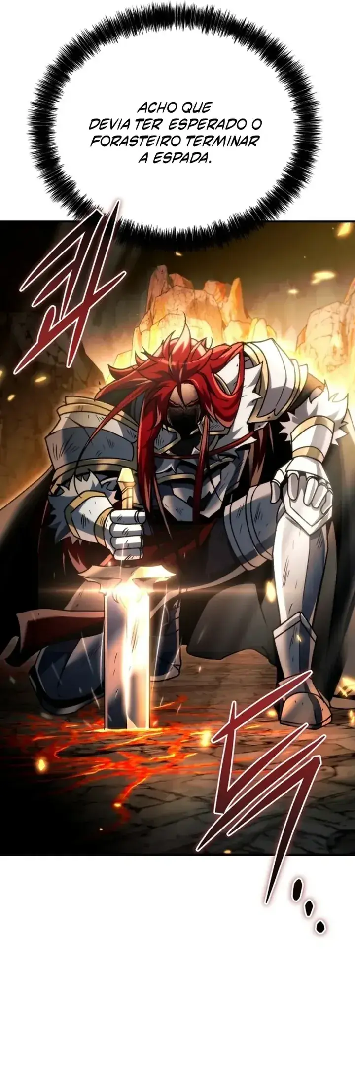 The Genius Blacksmith's Game Capítulo 20 Página 37