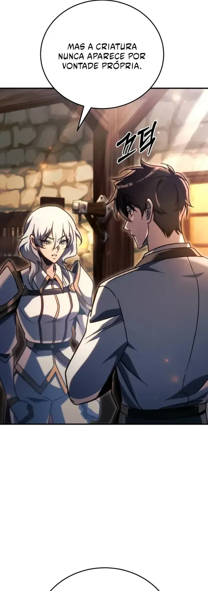 The Genius Blacksmith's Game Capítulo 20 Página 43