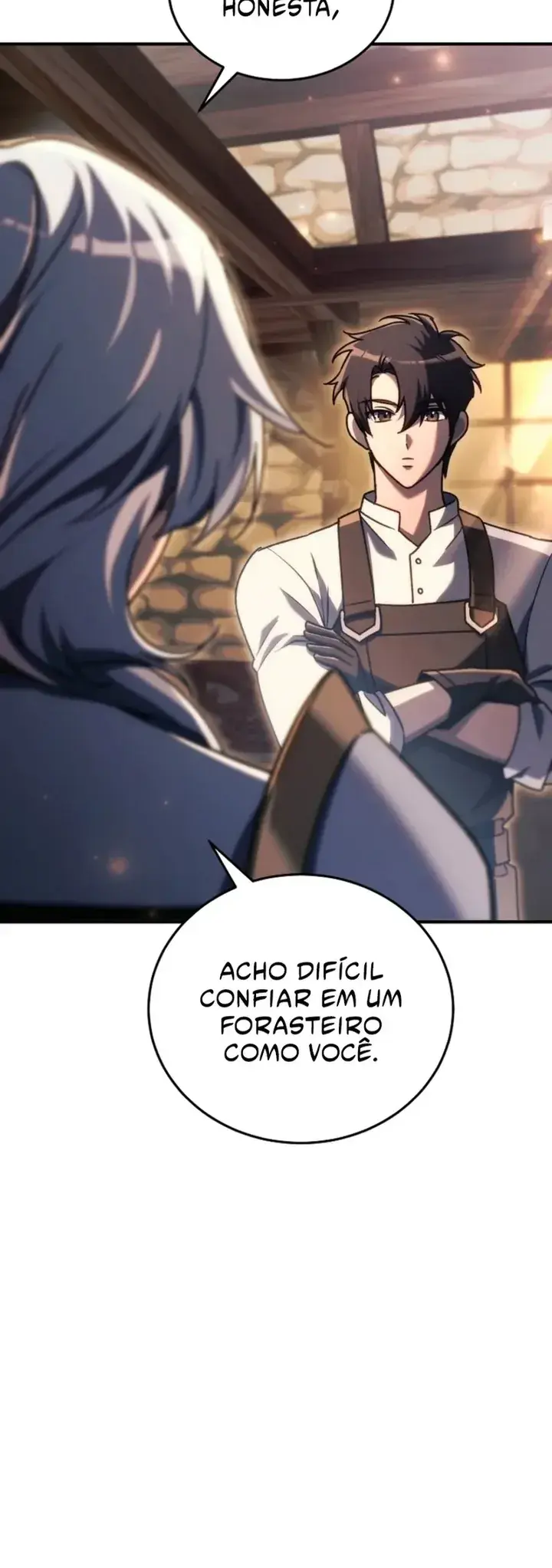 The Genius Blacksmith's Game Capítulo 20 Página 45