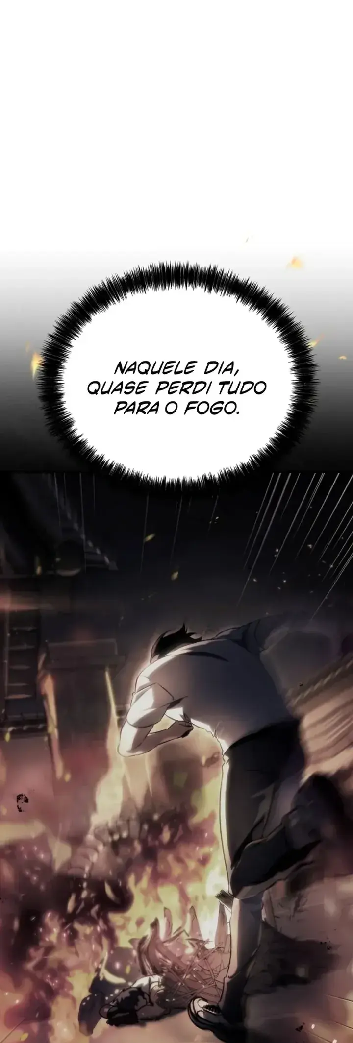 The Genius Blacksmith's Game Capítulo 20 Página 51