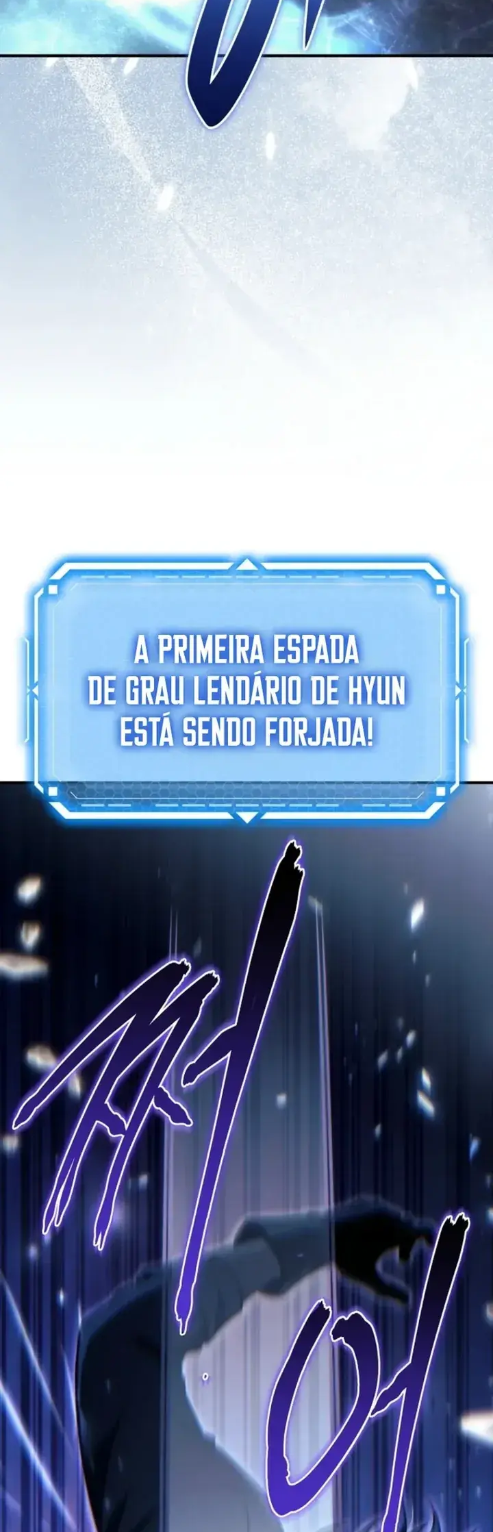 The Genius Blacksmith's Game Capítulo 20 Página 69