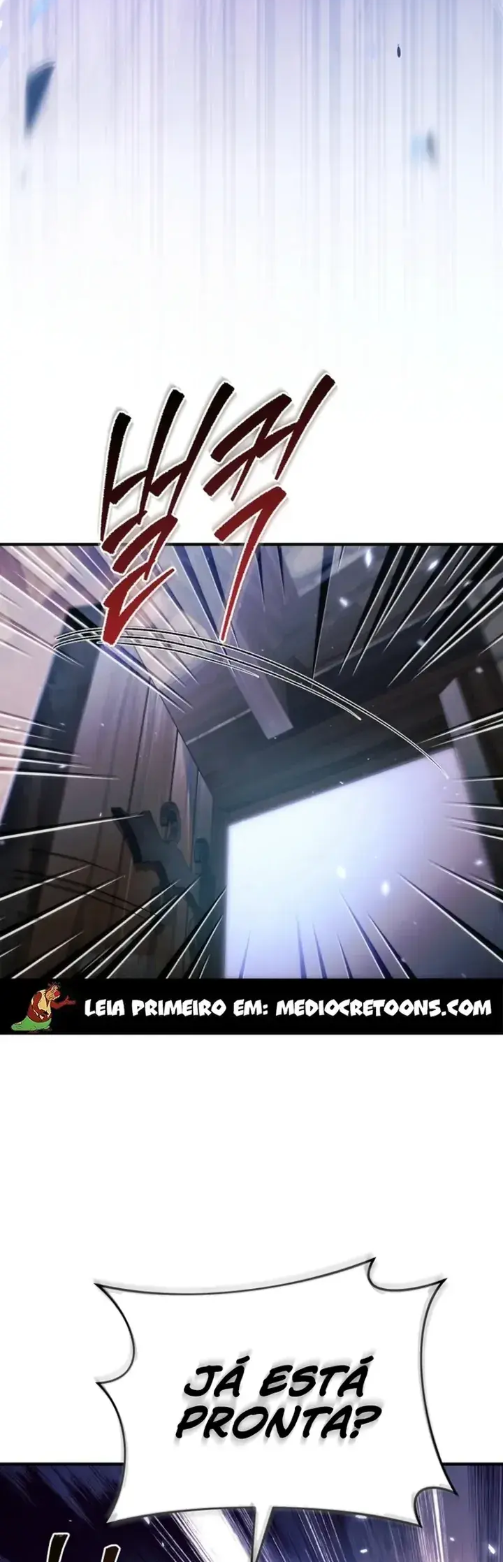 The Genius Blacksmith's Game Capítulo 20 Página 71