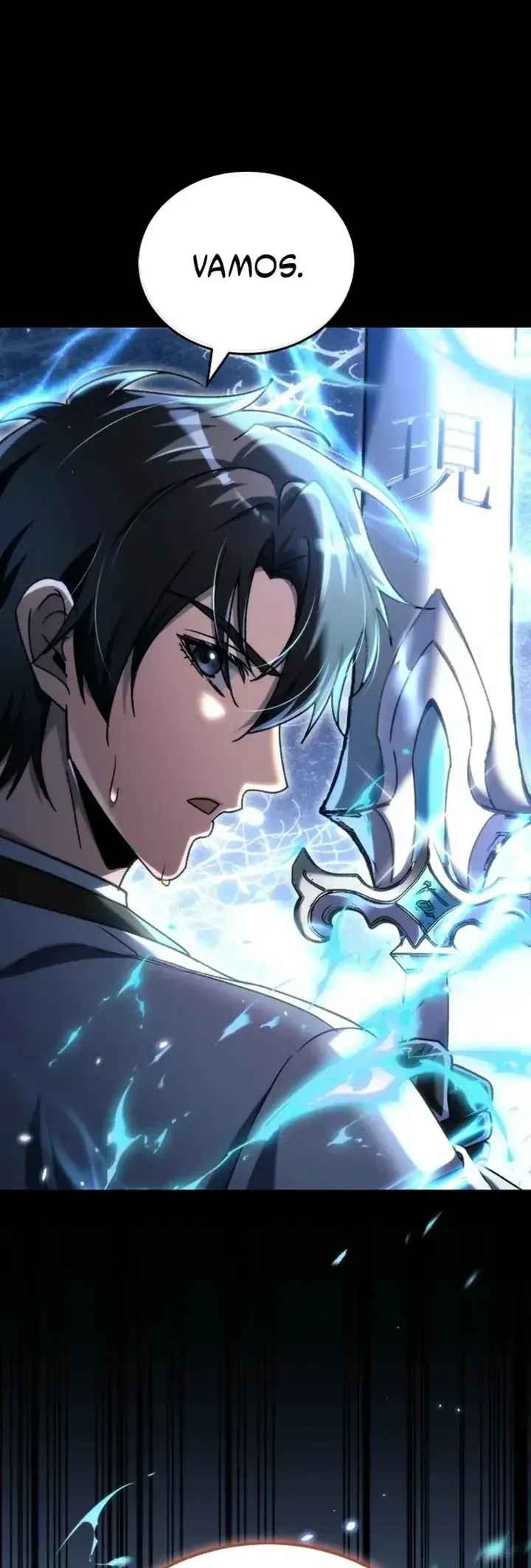 The Genius Blacksmith's Game Capítulo 20 Página 74
