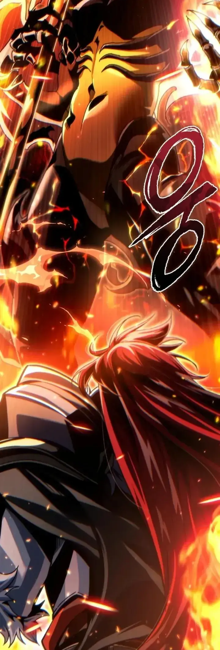 The Genius Blacksmith's Game Capítulo 20 Página 82