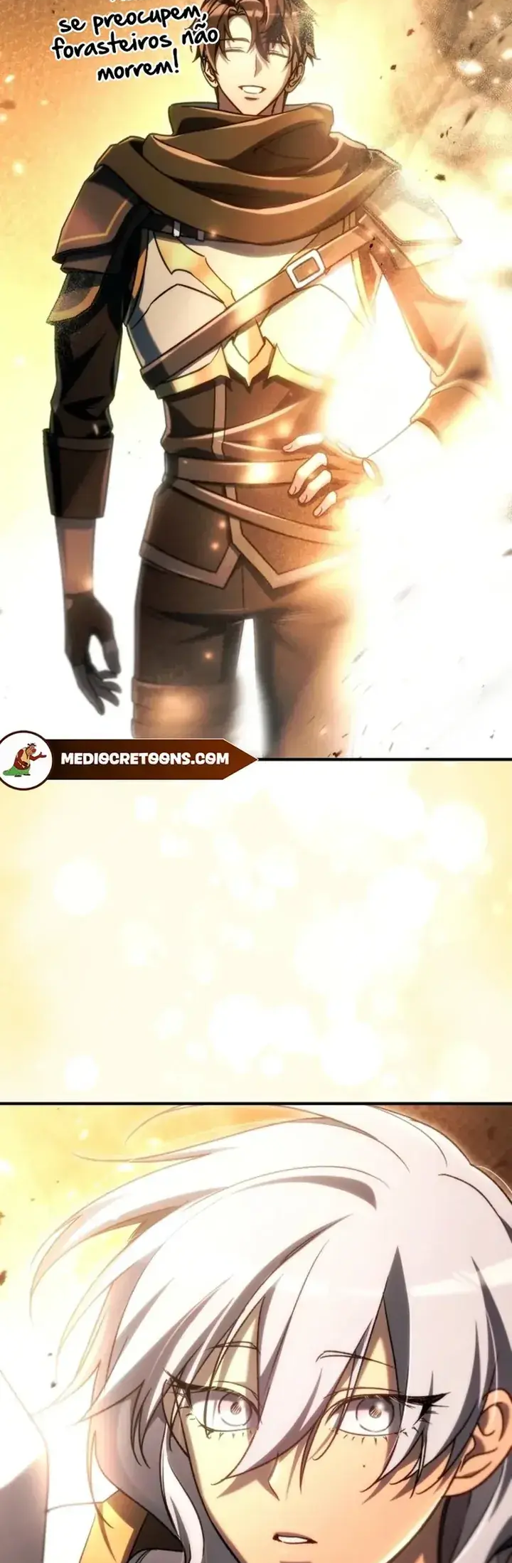 The Genius Blacksmith's Game Capítulo 21 Página 104
