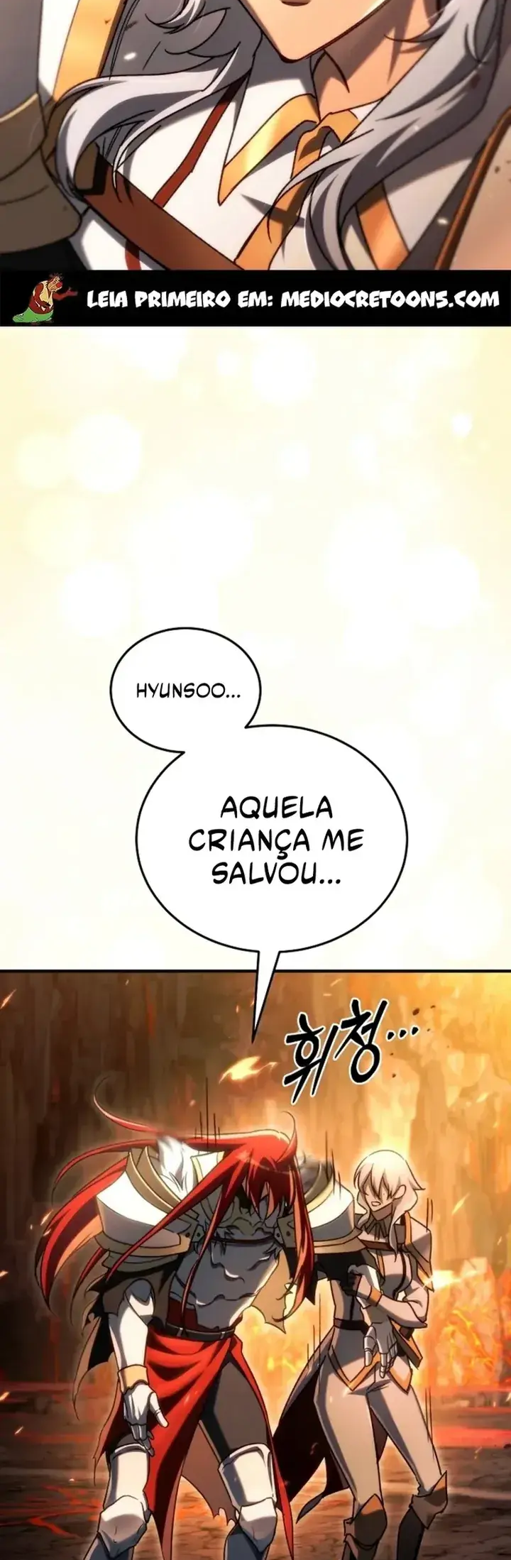 The Genius Blacksmith's Game Capítulo 21 Página 105