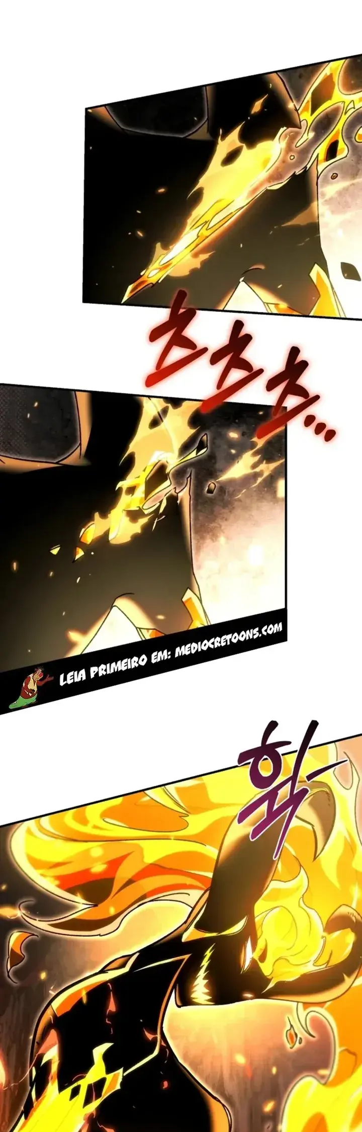 The Genius Blacksmith's Game Capítulo 21 Página 13