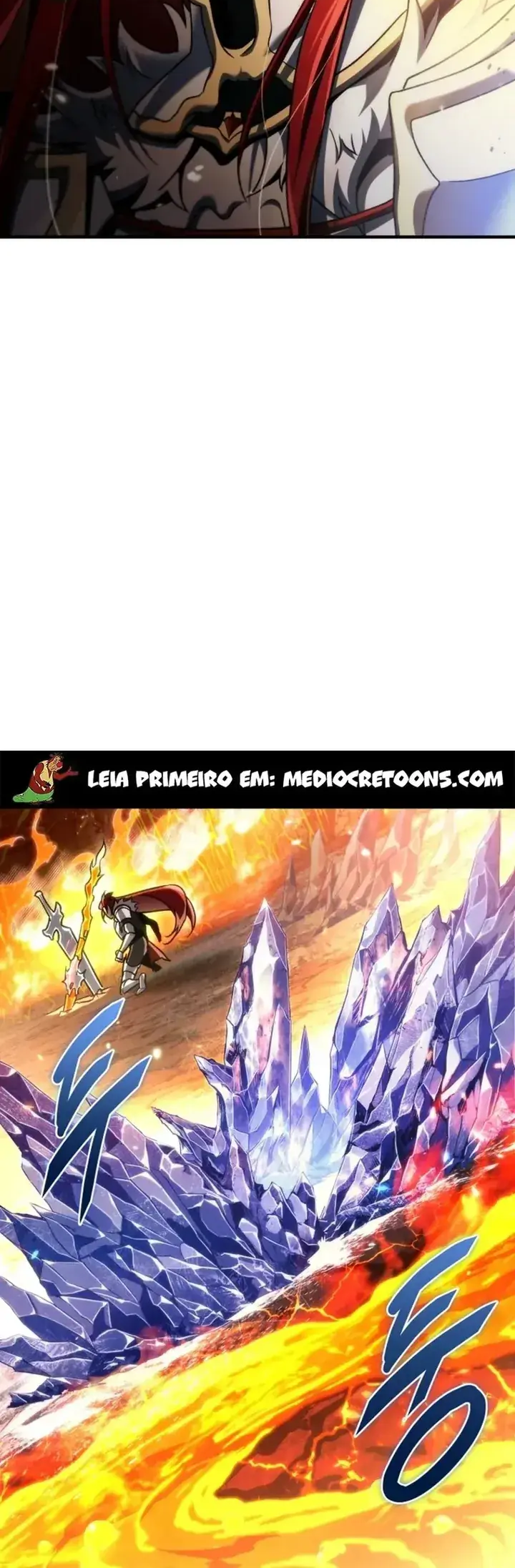The Genius Blacksmith's Game Capítulo 21 Página 36