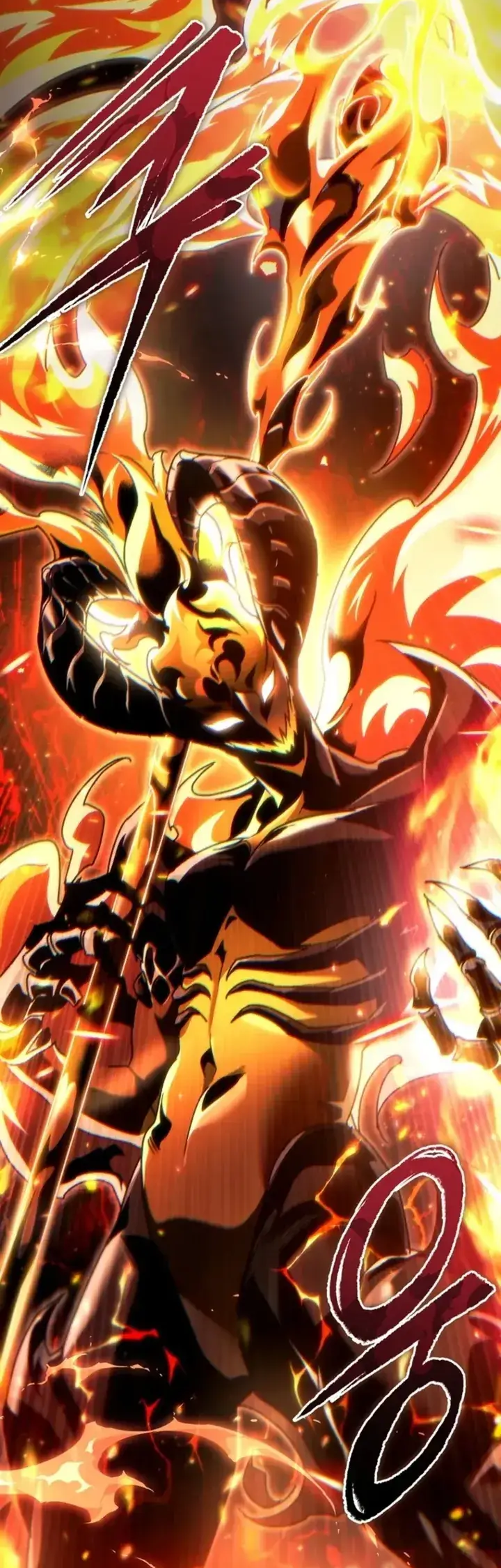 The Genius Blacksmith's Game Capítulo 21 Página 4