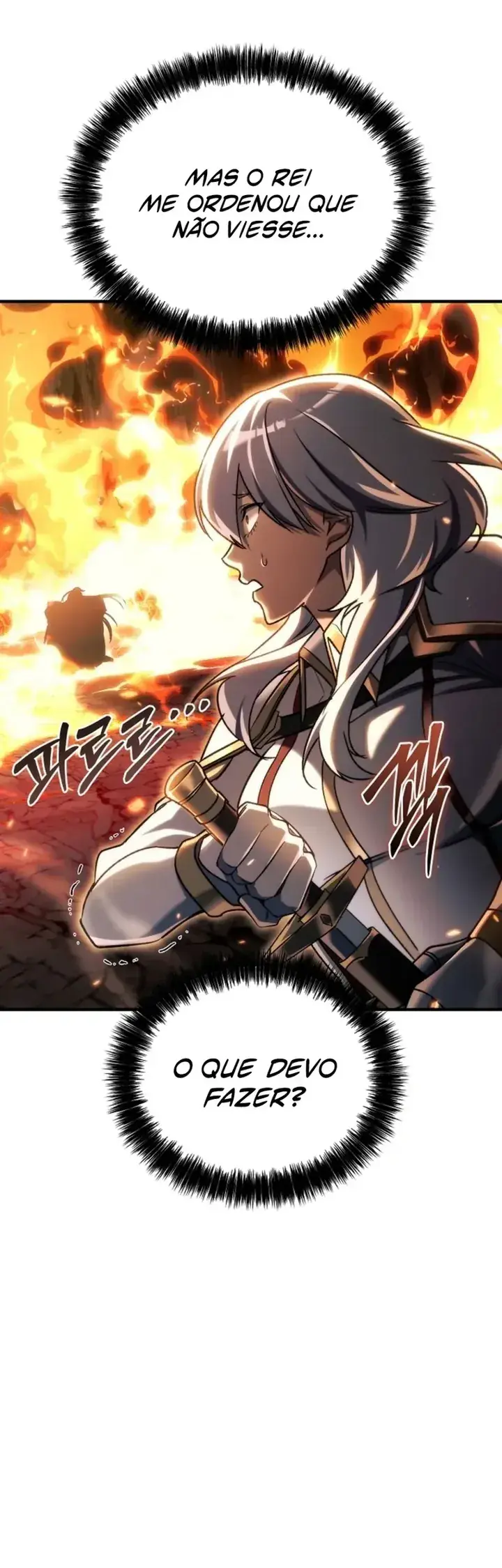 The Genius Blacksmith's Game Capítulo 21 Página 68