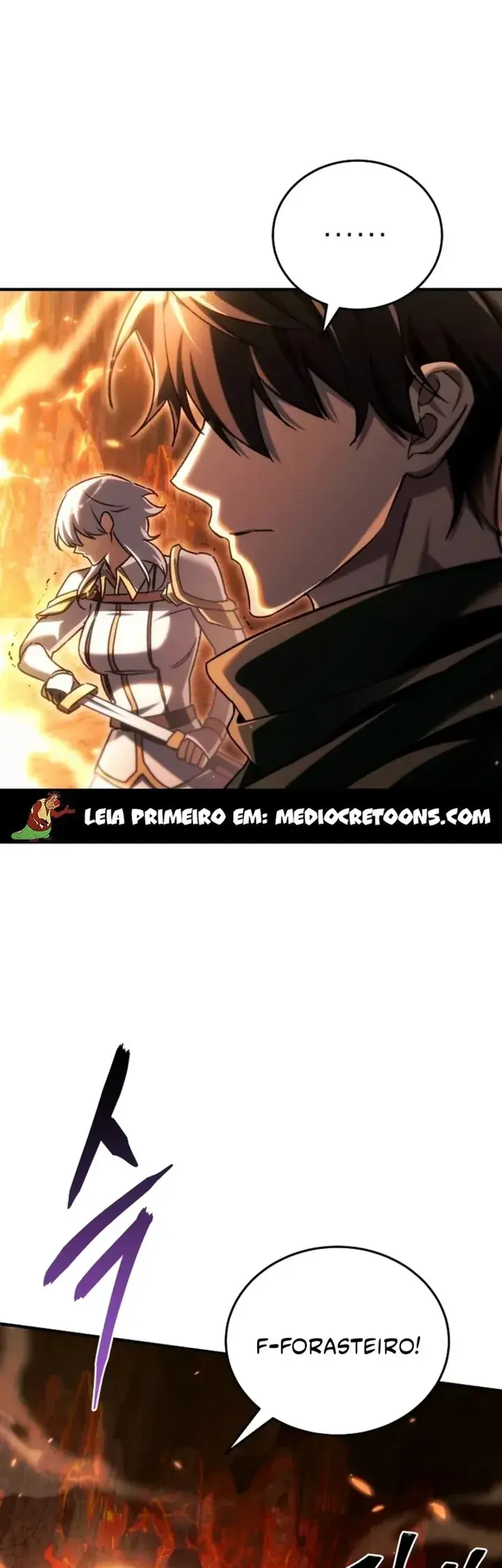 The Genius Blacksmith's Game Capítulo 21 Página 69