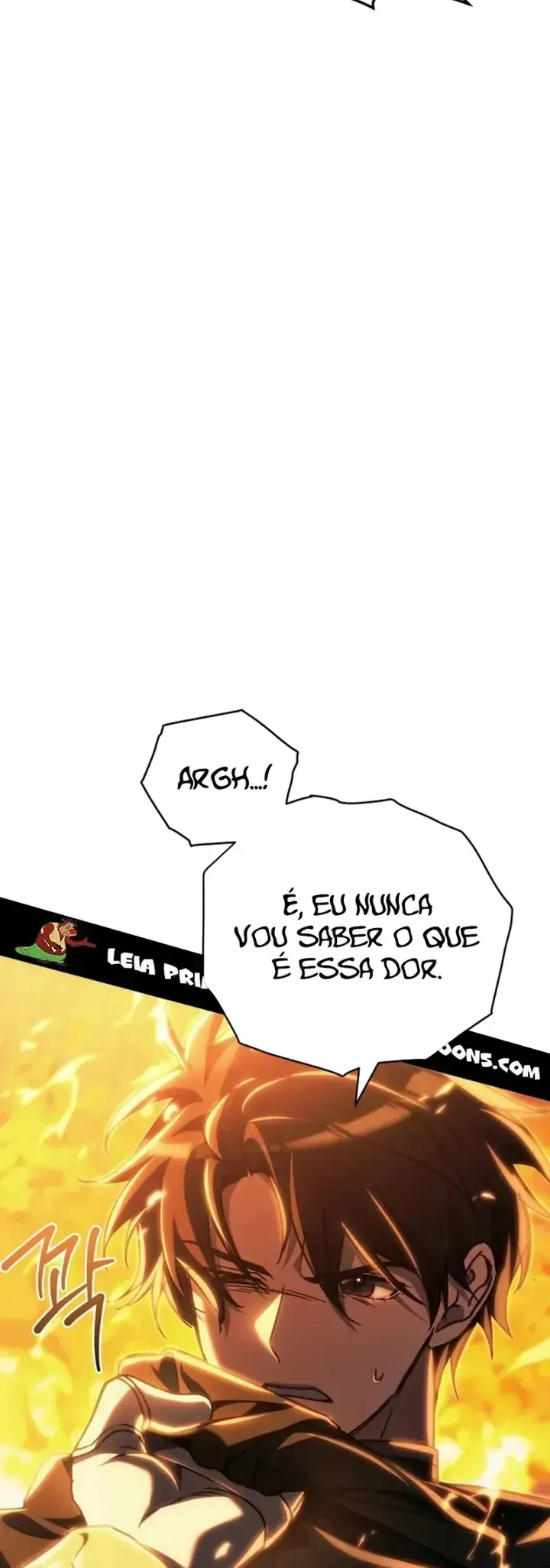 The Genius Blacksmith's Game Capítulo 21 Página 85