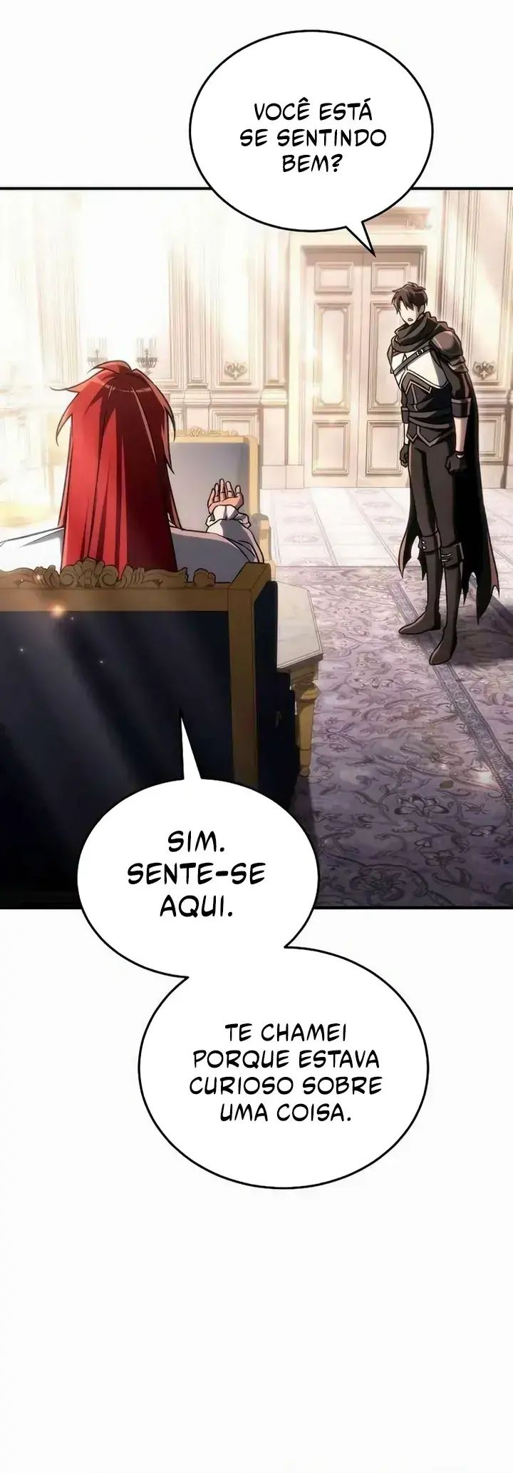 The Genius Blacksmith's Game Capítulo 22 Página 20